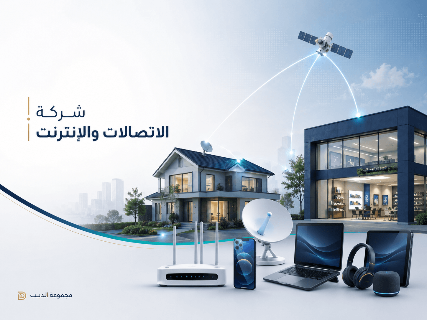 المخازن والتوريد