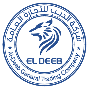 ALDEEB CO Logo